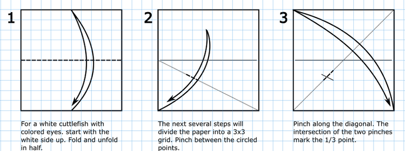 Before and after my friend's feedback. A little change goes a long way.